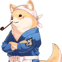 Master Shiba