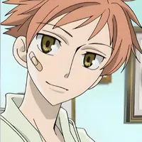 Kaoru Hitachiin
