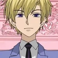 Tamaki Suoh