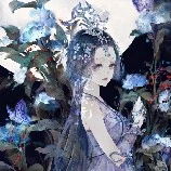 Hắc Lam (chị cả)