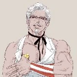 Hắc Hiên (ông cô)