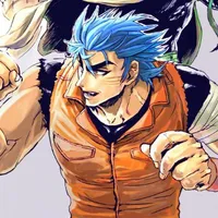Toriko