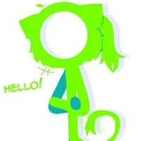 Green .