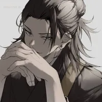 Geto Suguru