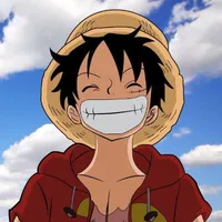 Monkey D.Luffy