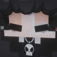 Hiha Babachops cute