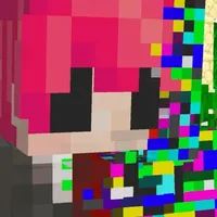 chó glitch
