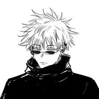 Gojo Satoru