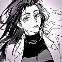 Ieiri Shoko