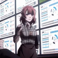 Cô Anri