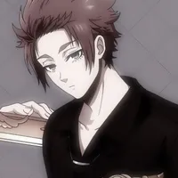 Itoshi Sae