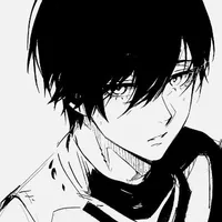 Itoshi Rin