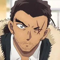 Yamato Kansuke