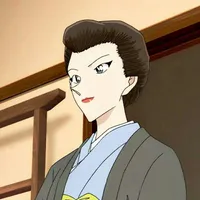 Hatori Shizuka