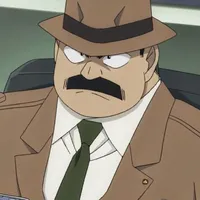 Juzo Megure