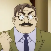 Suzuki Shiro