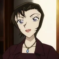 Suzuki Tomoko