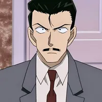 Mori Kogoro