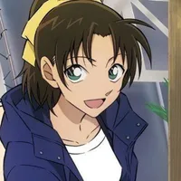 Toyama Kazuha