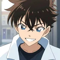 Kaito Kuroba