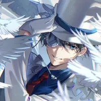 Kaito Kid