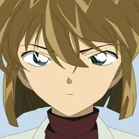 Miyano Shiho - Sherry