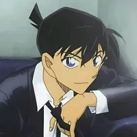Kudo Shinichi