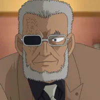 Kuroda Hyoue