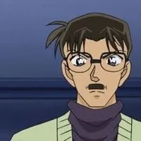 Kudo Yusaku