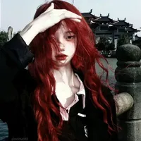 Nhân Mã nữ (Hắc dạ)