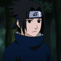 Uchiha Sasuke