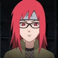 Uzumaki Karin