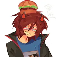 hacker burger