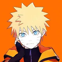 Uzumaki Naruto