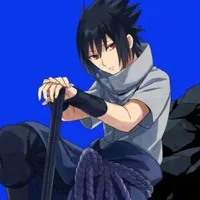 Uchiha Sasuke