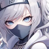 Hatake Kirika