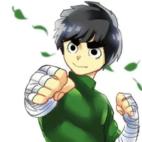 Rock Lee