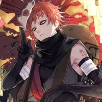 Gaara