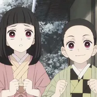 Hanako & Shigeru
