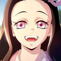 Kamado Nezuko