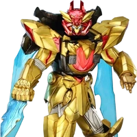 TegaSword Red