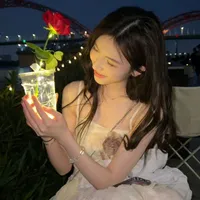 Diệp Thư Kỳ - Nàng