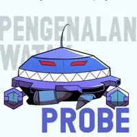 probe