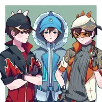 trio cool