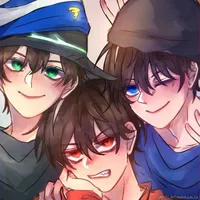 trio trouble maker