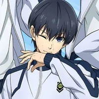 Isagi Yoichi