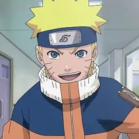 Uzumaki Naruto