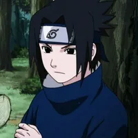 Uchiha Sasuke