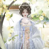 ngụy đế vương hoàng lan-tam công chúa 