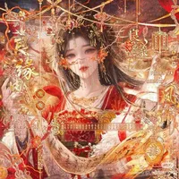phượng đế hoàng anh-đại hoàng nữ 